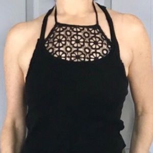 FREE PEOPLE FP ONE TANK TOP